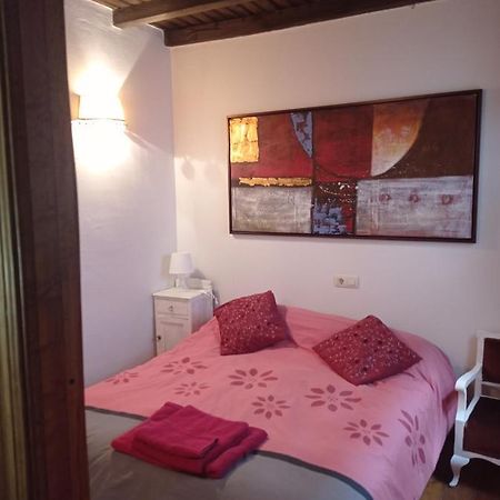 Casa Rural Adelaida Villanueva del Conde Esterno foto