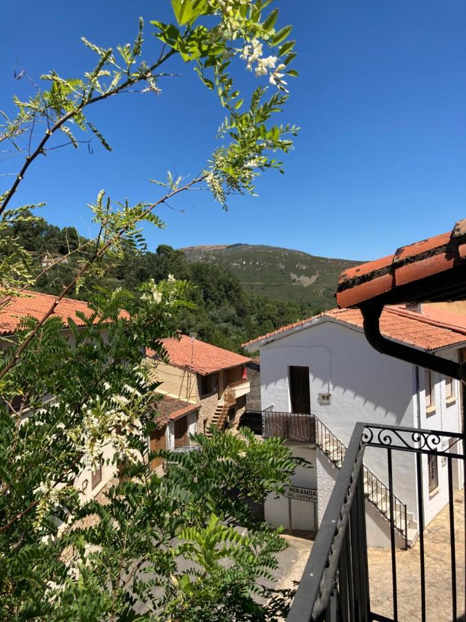 Casa Rural Adelaida Villanueva del Conde Esterno foto